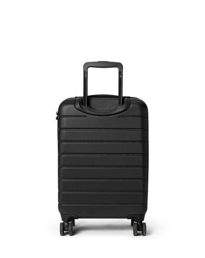 Day Et - Small 20" Tonal Logo Kabinekuffert - Black